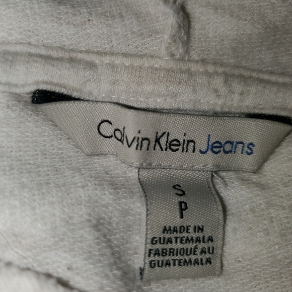 Calvin Klein Longsleeve - Picture 2 of 2
